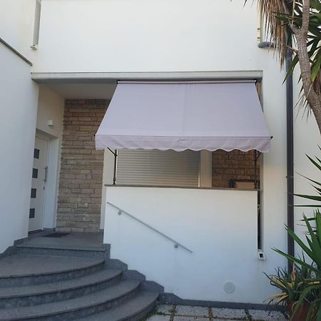 Appartement Lecci Al Mare à San Vincenzo Extérieur photo