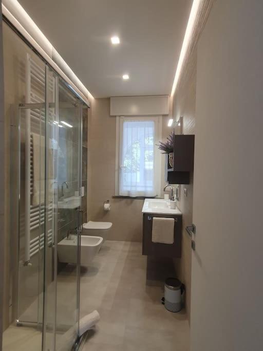 Appartement Lecci Al Mare à San Vincenzo Extérieur photo