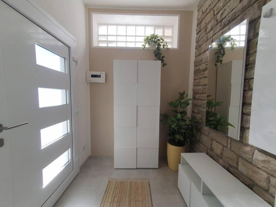 Appartement Lecci Al Mare à San Vincenzo Extérieur photo