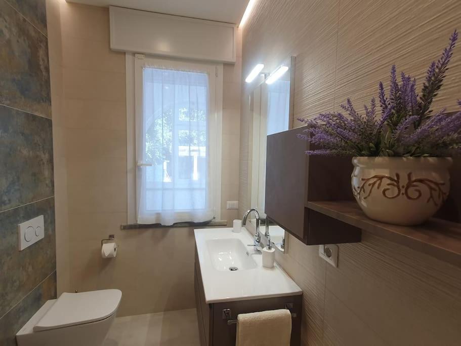 Appartement Lecci Al Mare à San Vincenzo Extérieur photo
