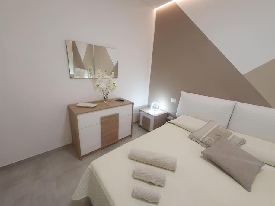 Appartement Lecci Al Mare à San Vincenzo Extérieur photo