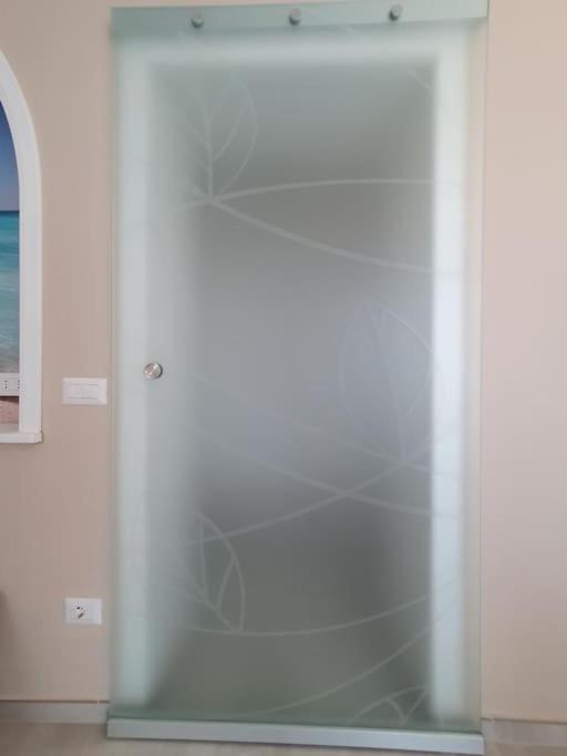 Appartement Lecci Al Mare à San Vincenzo Extérieur photo