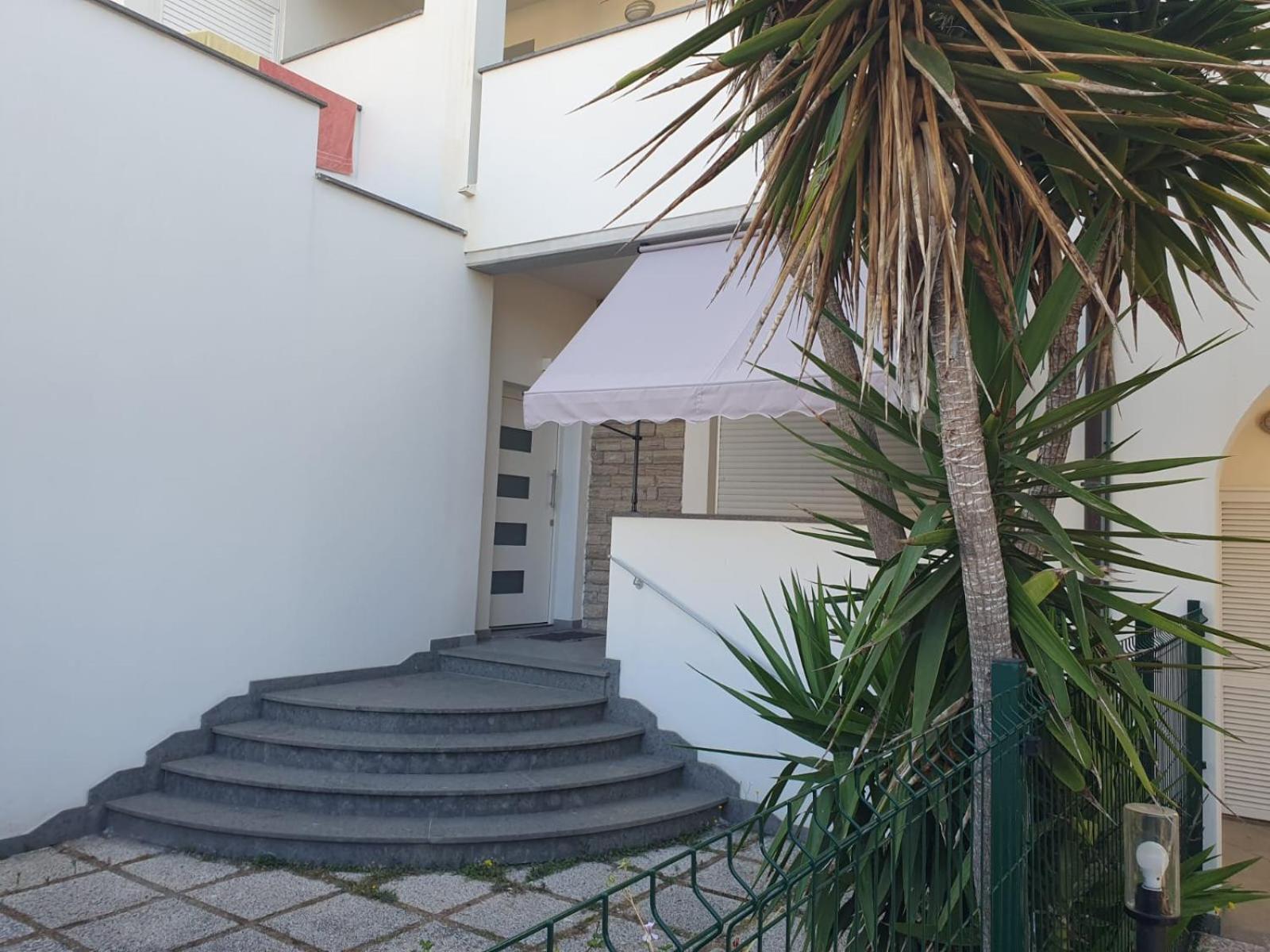 Appartement Lecci Al Mare à San Vincenzo Extérieur photo