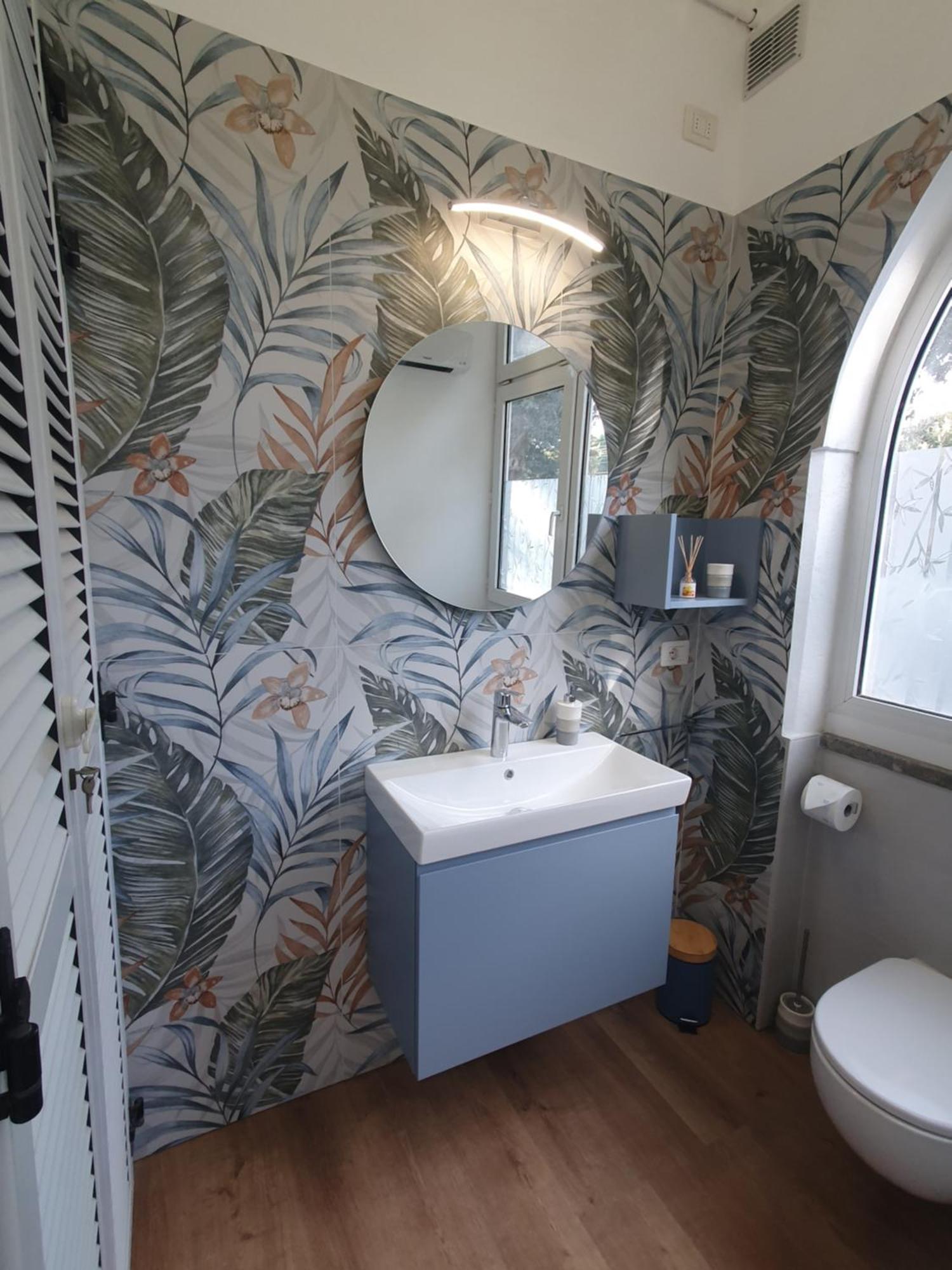 Appartement Lecci Al Mare à San Vincenzo Extérieur photo
