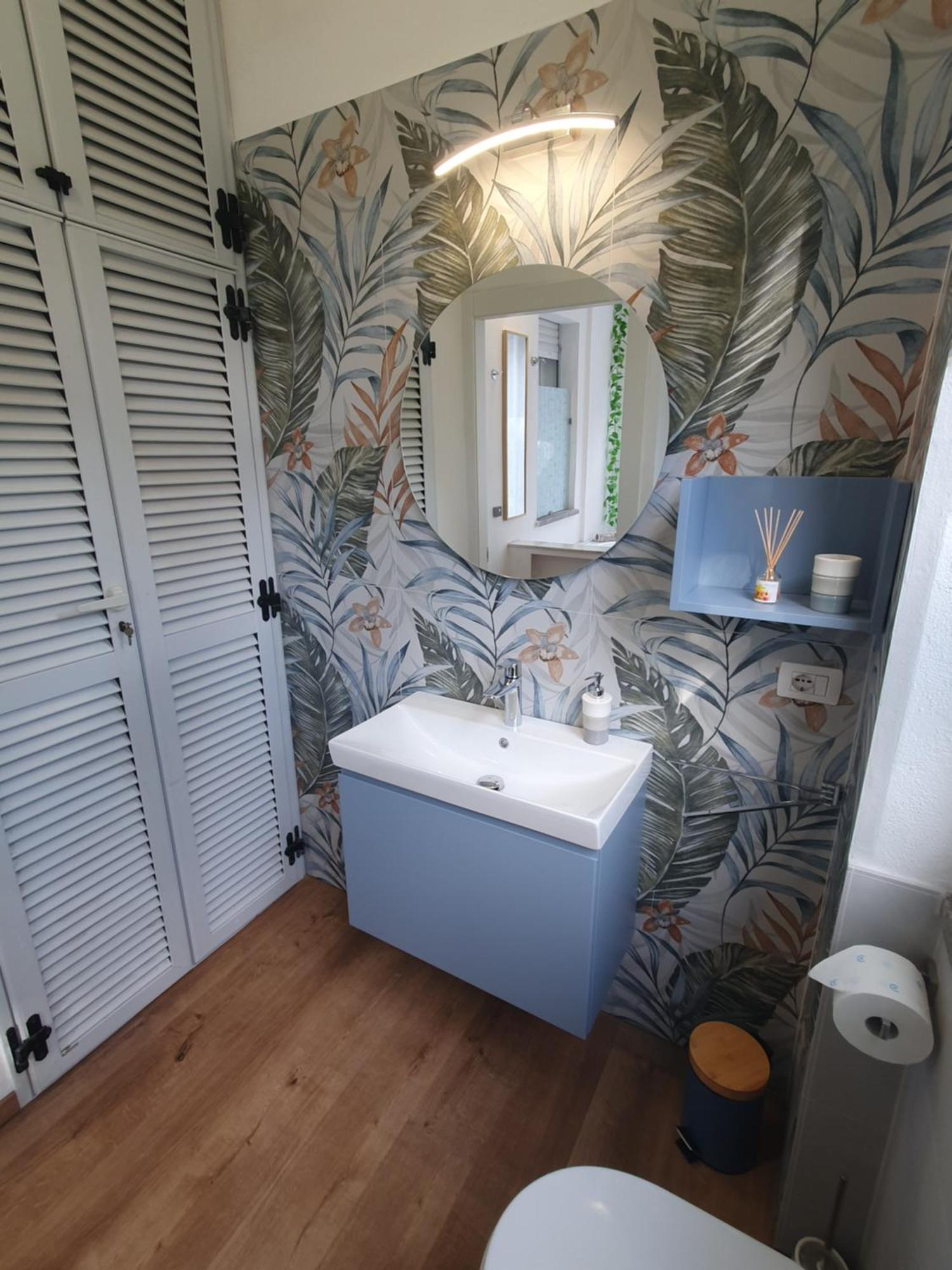 Appartement Lecci Al Mare à San Vincenzo Extérieur photo